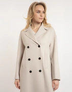 Meden Kappa Sandbeige