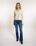 The Weekender Jeans Blå 30"