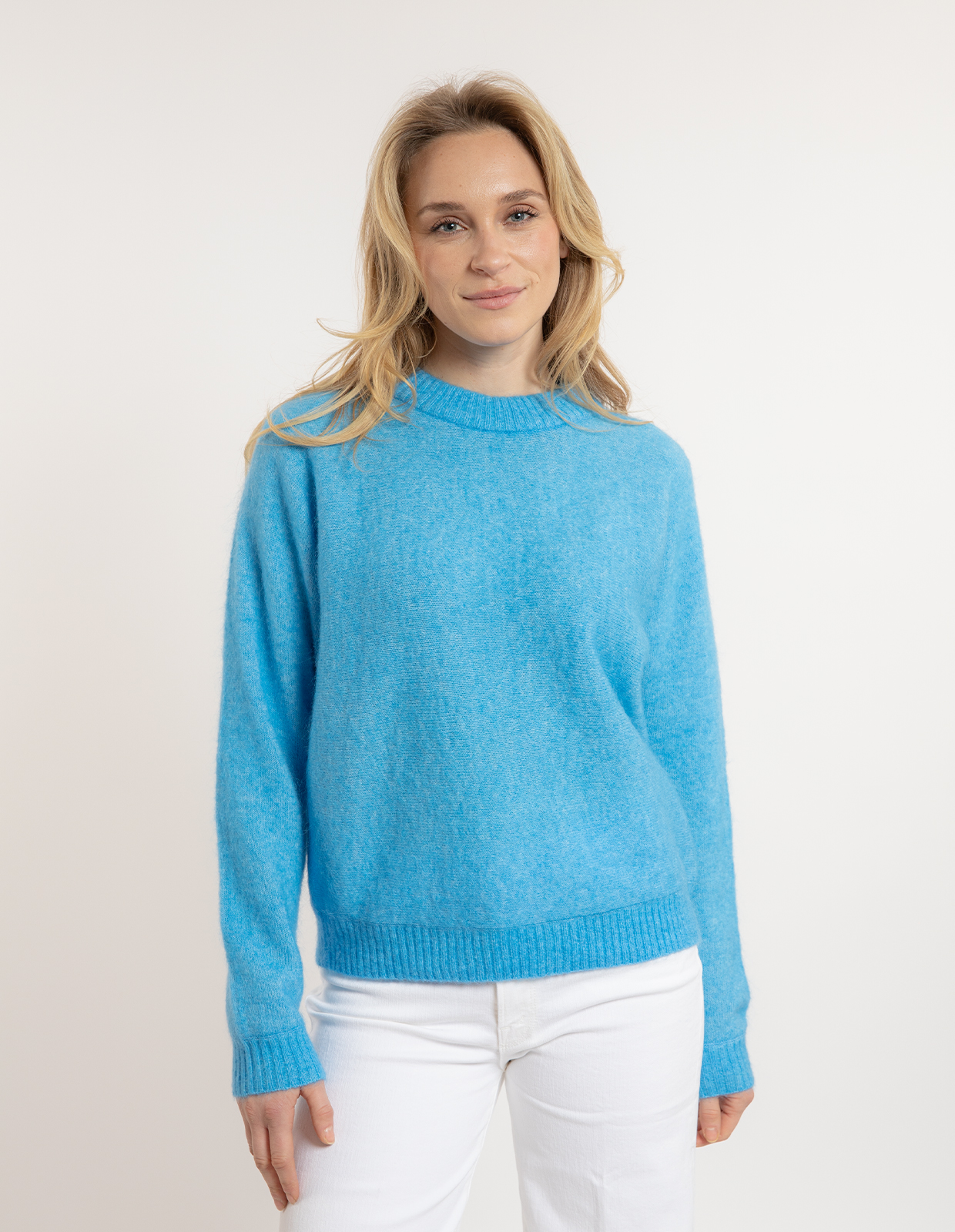 Gwynn Tröja Blå XS