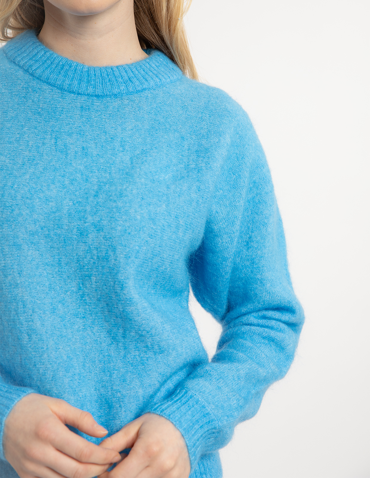 Gwynn Tröja Blå XS