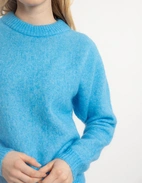 Gwynn Tröja Blå XS