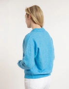 Gwynn Tröja Blå XS