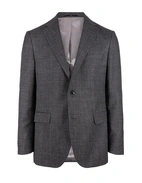 Sean Kavaj Ull Linne Grå