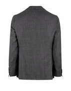 Sean Kavaj Ull Linne Grå