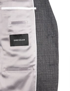 Sean Kavaj Ull Linne Grå