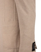 Sawyer Blazer Jersey Beige 154