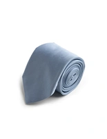 Slips Siden Blågrå One Size