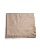 Lamine Scarf Guldbeige One Size