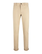 Torino Chinos Jacquard Beige 50