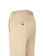 Torino Chinos Jacquard Beige 50