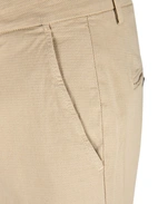 Torino Chinos Jacquard Beige 50
