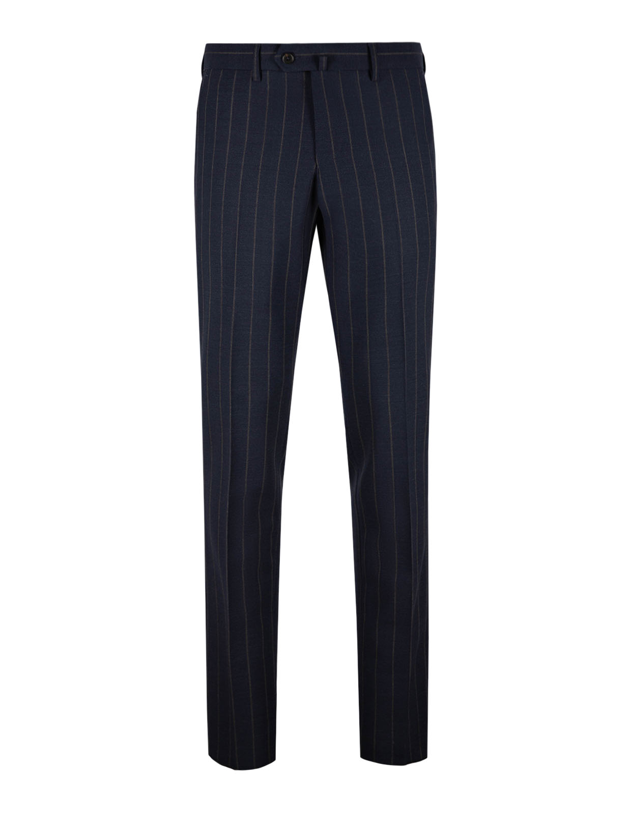 Firenze Kostym 4-ply Ull Randig