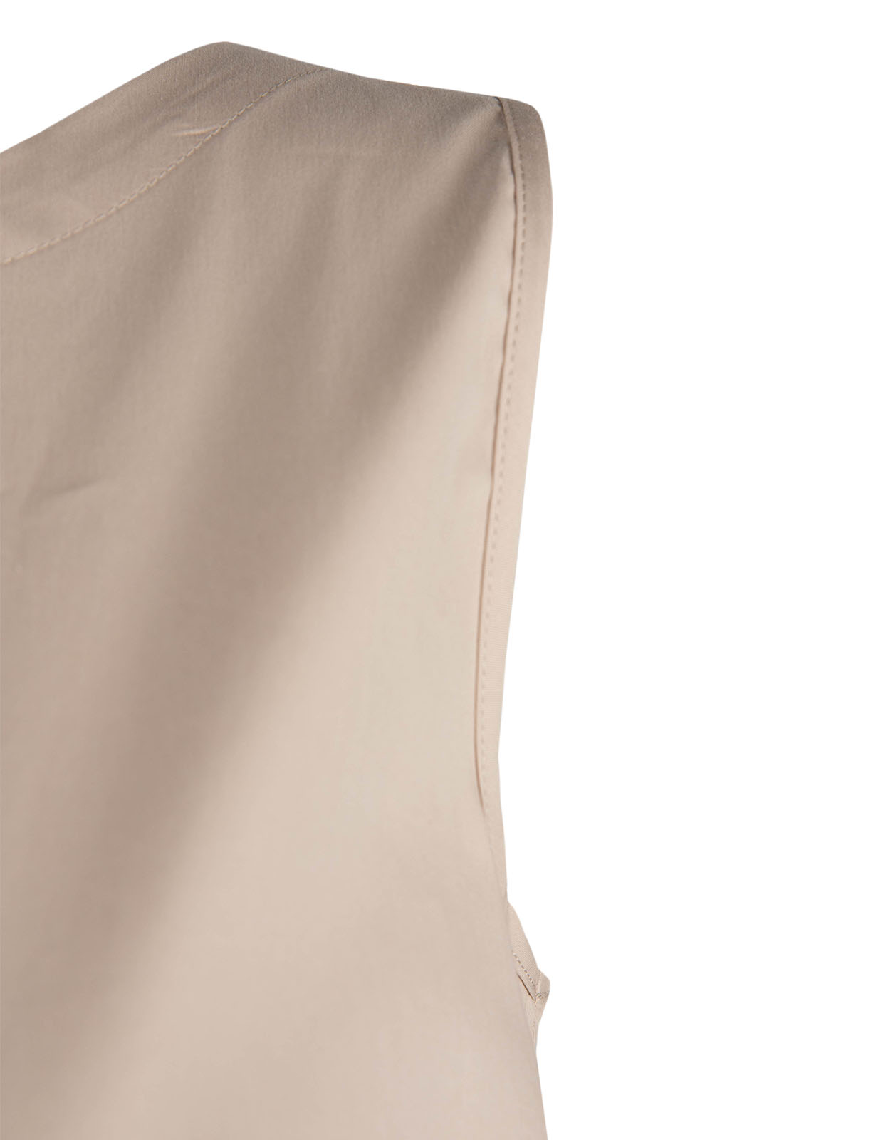 Klänning Ljusbeige