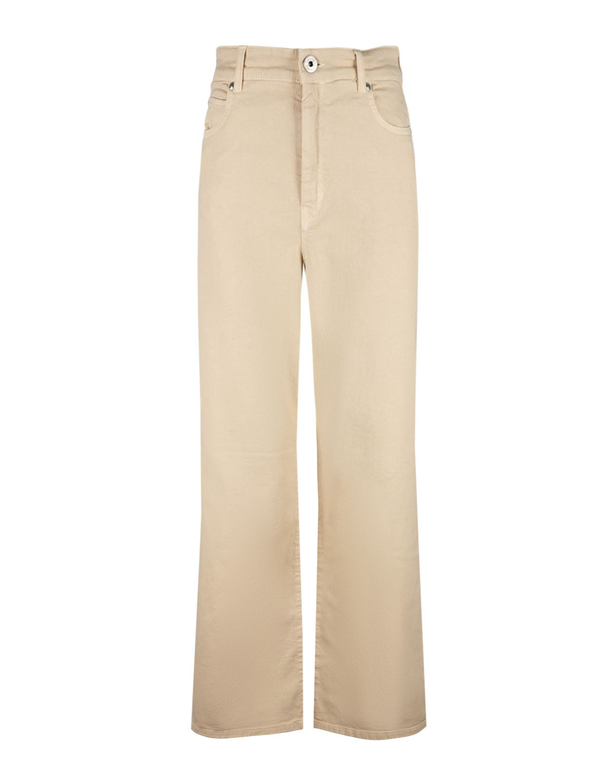 Medina Jeans Beige