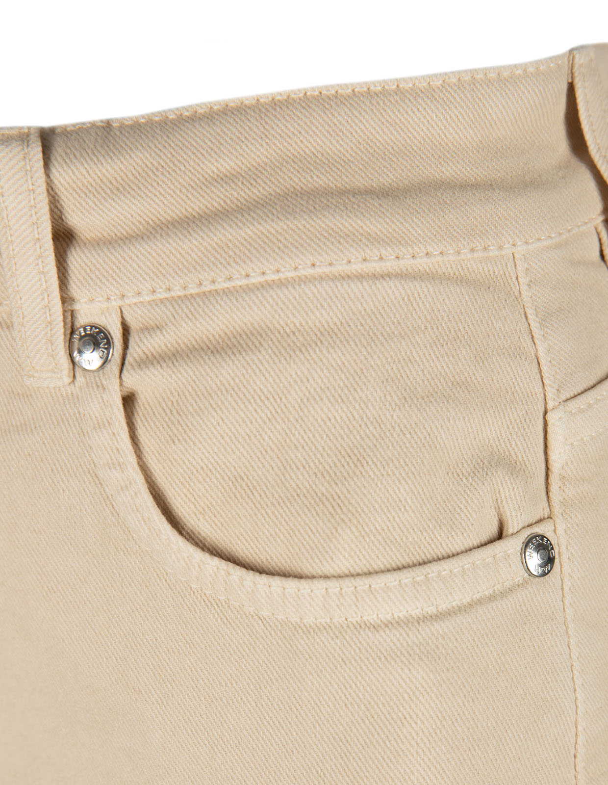 Medina Jeans Beige