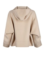 Oliato Jacka Ull Beige