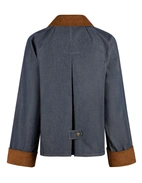 Freckleton Jacka Blå