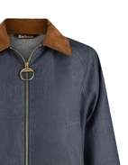 Freckleton Jacka Blå