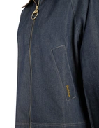 Freckleton Jacka Blå