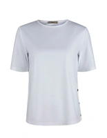 T-Shirt Vit