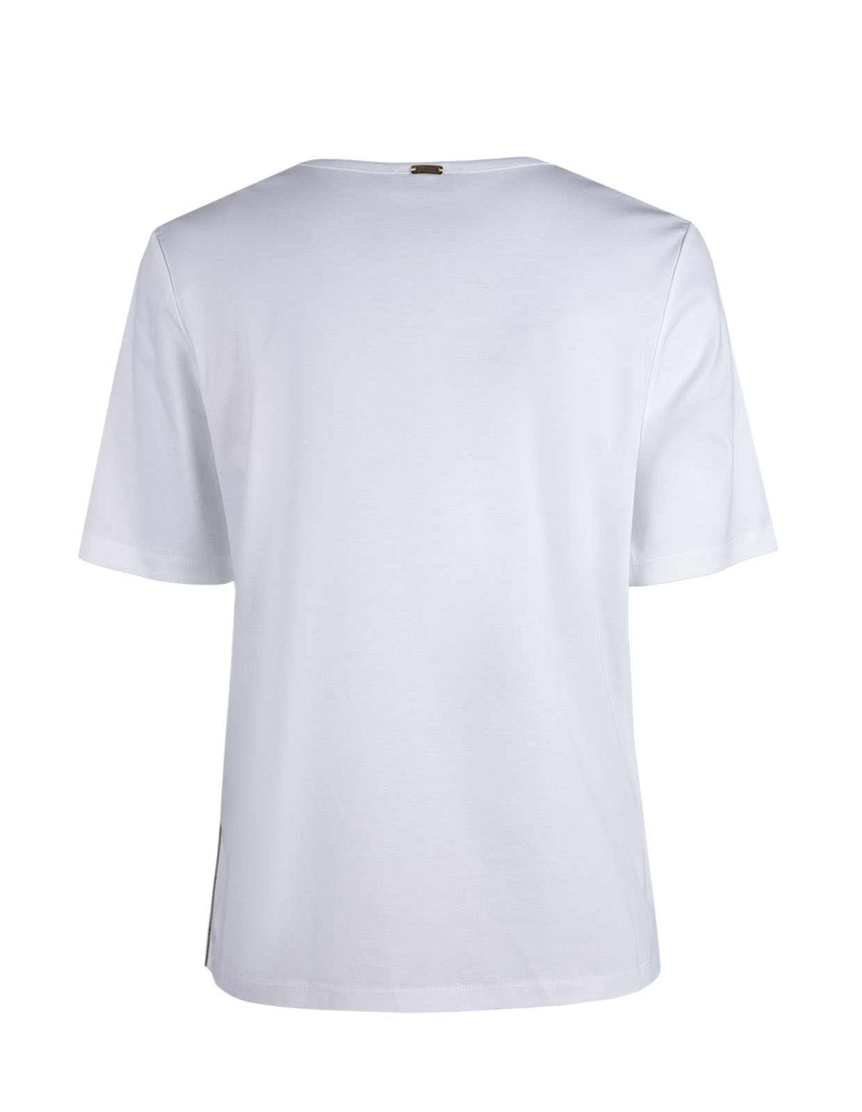 T-Shirt Vit