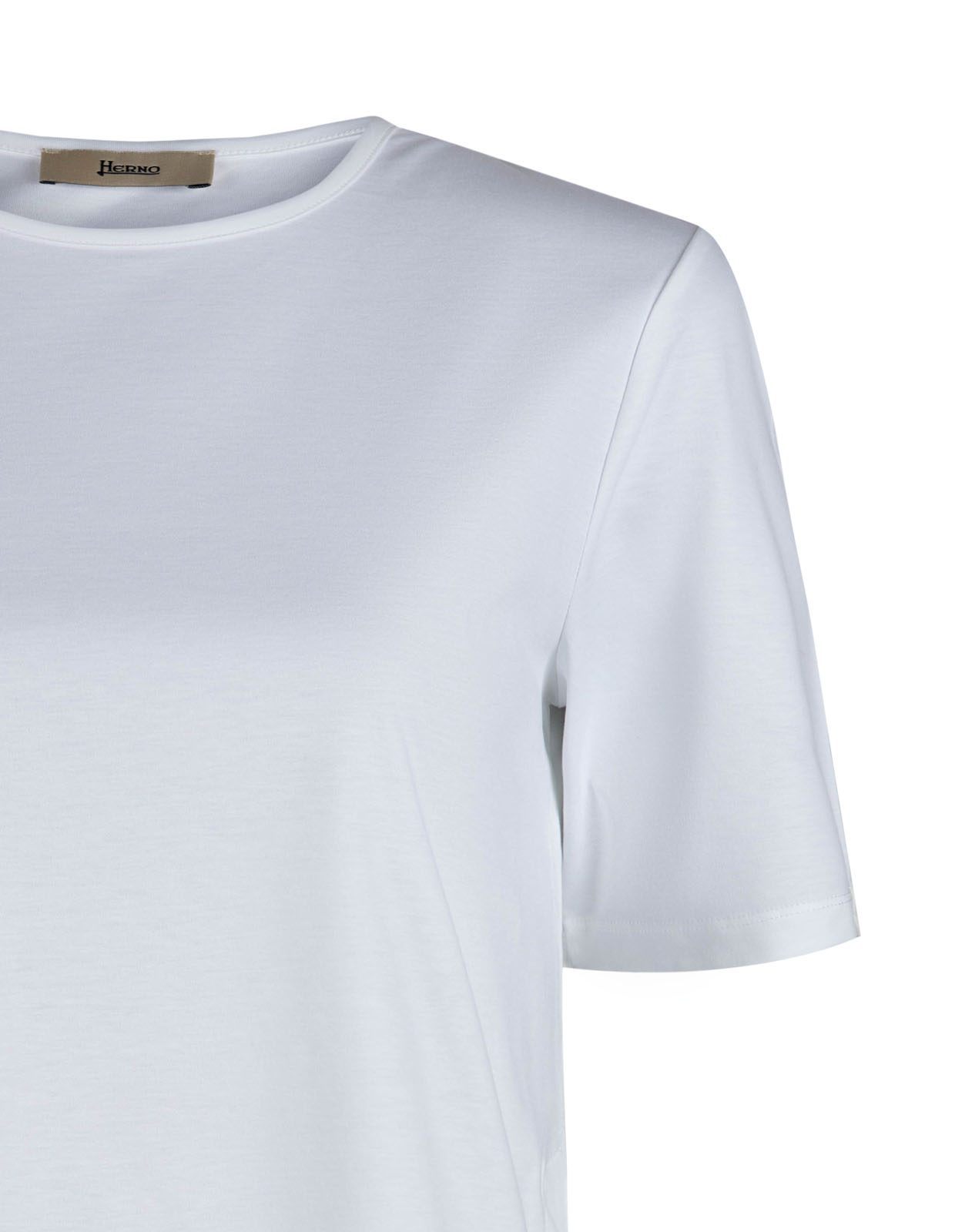 T-Shirt Vit