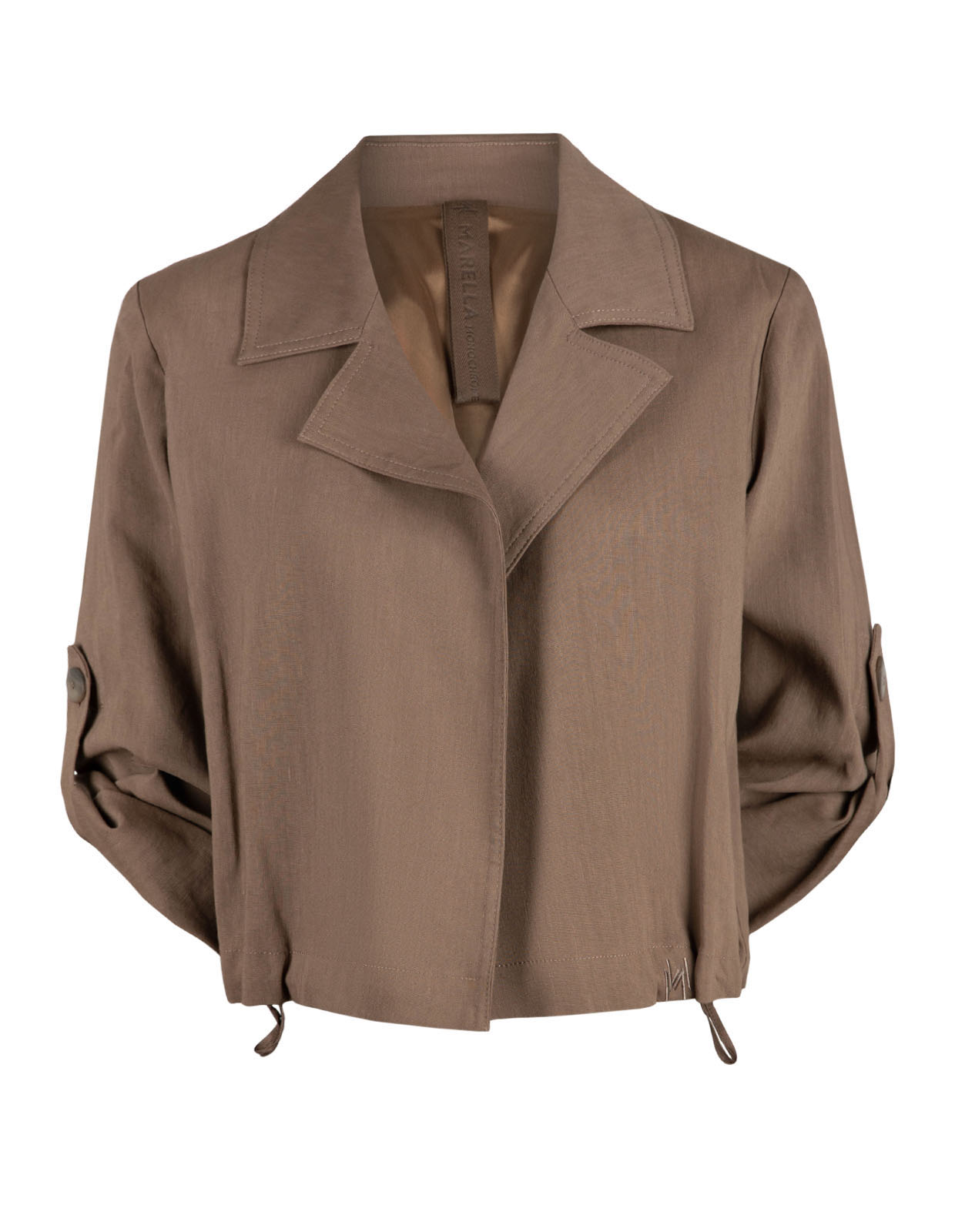 MLMPalchi Kavaj Brun