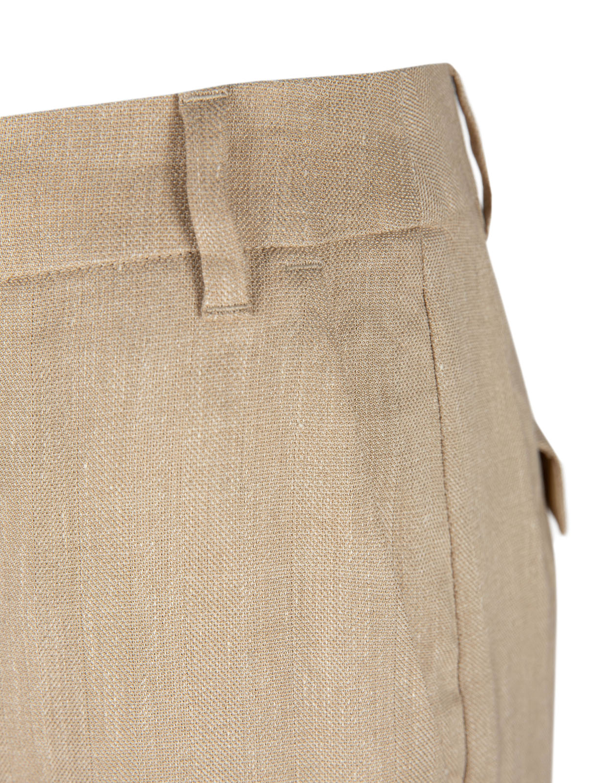 MLLOdino Byxa Beige