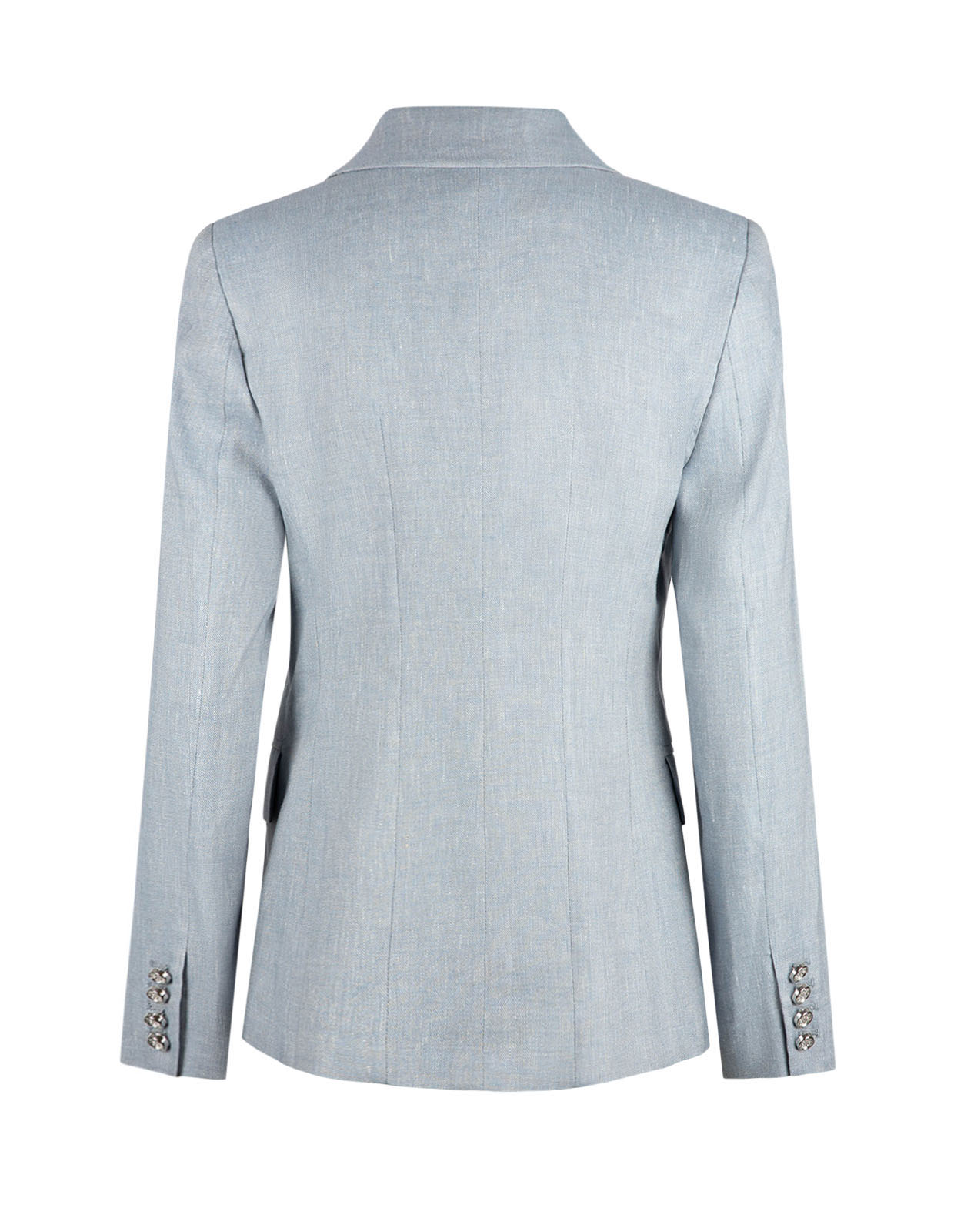 MLLBussola Kavaj Ljusblå