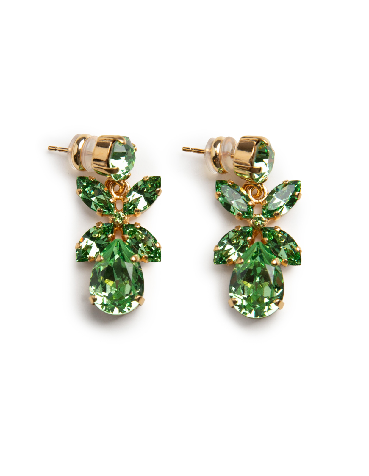 Mini Dione Grön One Size