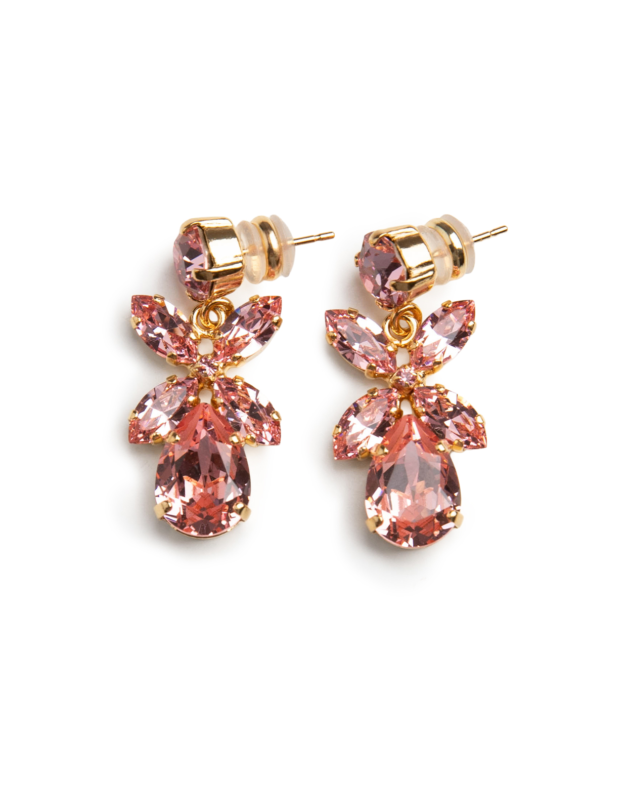 Mini Dione Rosa One Size