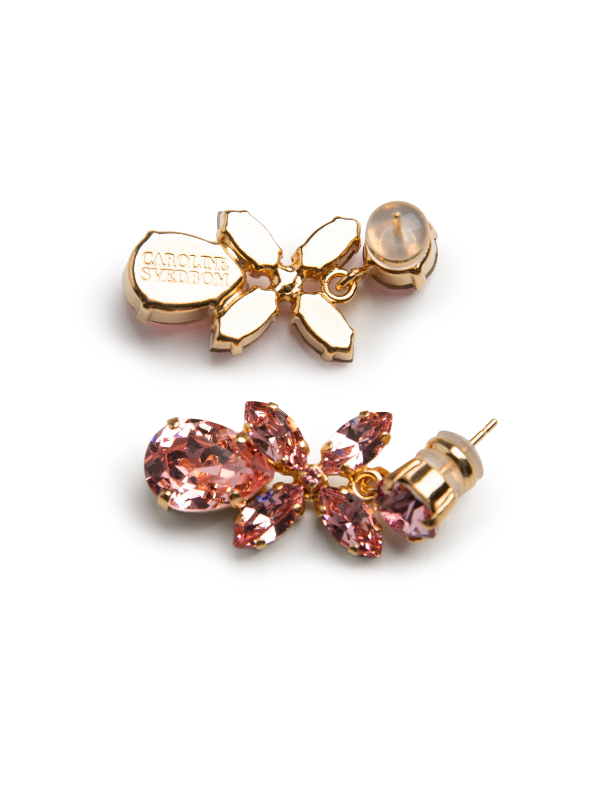 Mini Dione Rosa One Size