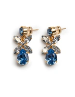 Mini Dione Blå One Size