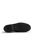 Nesso Seglarskor Svart