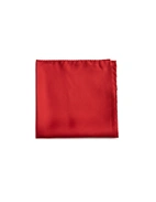 Ficknäsduk Siden Klarröd One Size