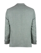 Sean Kavaj Ull Linne Grön