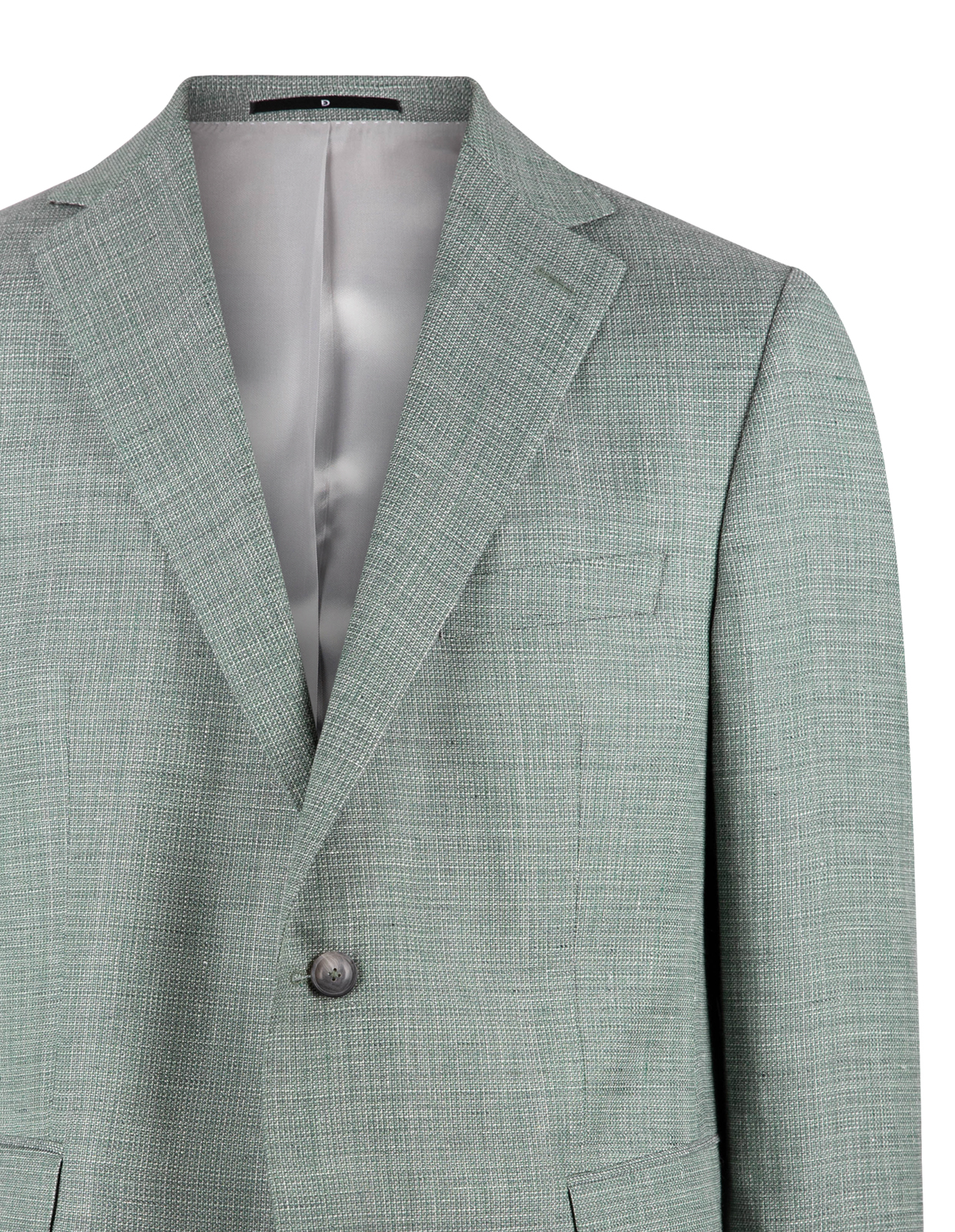 Sean Kavaj Ull Linne Grön