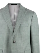 Sean Kavaj Ull Linne Grön