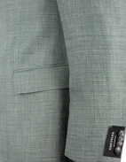 Sean Kavaj Ull Linne Grön