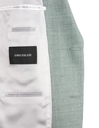 Sean Kavaj Ull Linne Grön