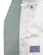 Sean Kavaj Ull Linne Grön