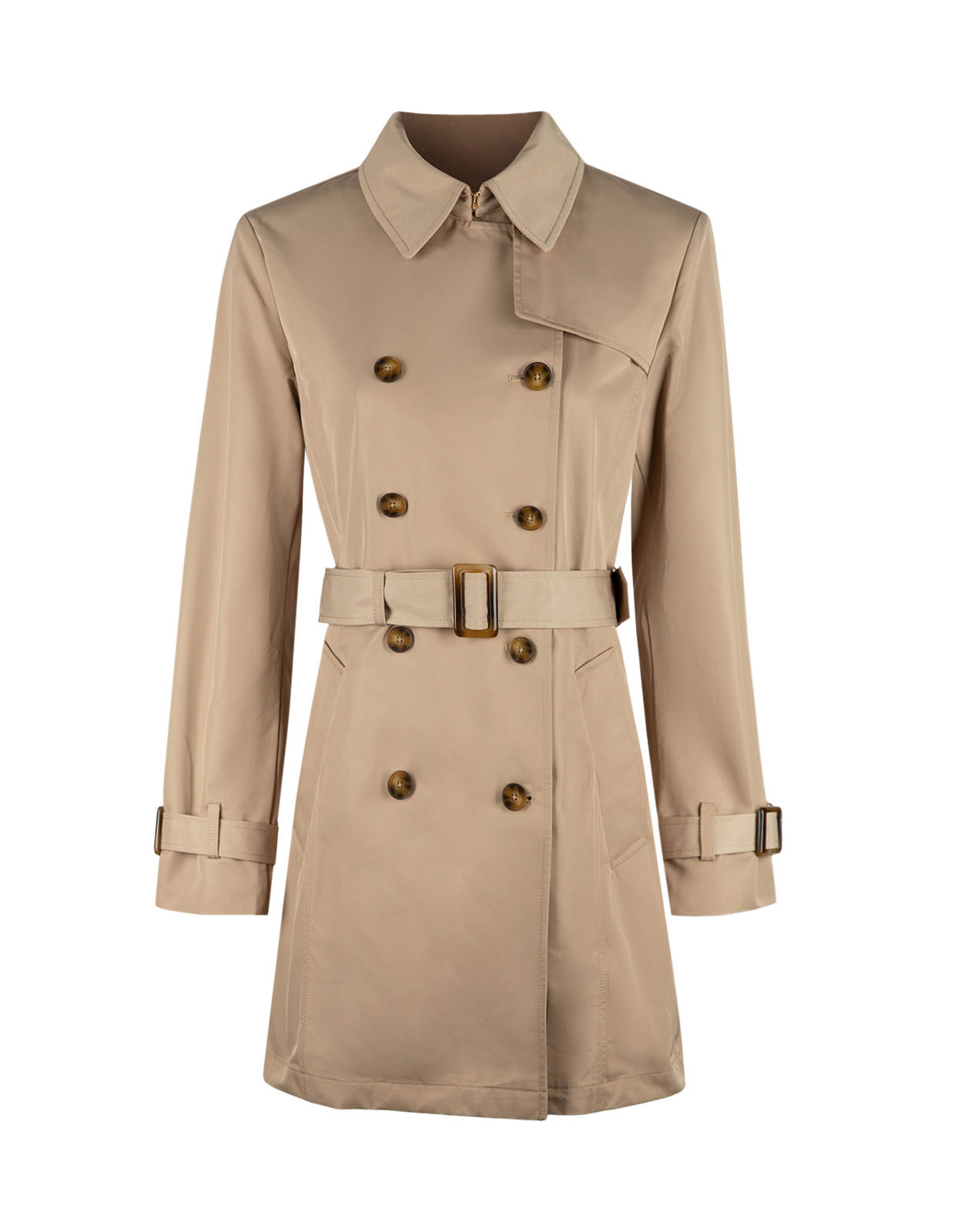 MLLZuppa Trench Beige