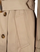 MLLZuppa Trench Beige