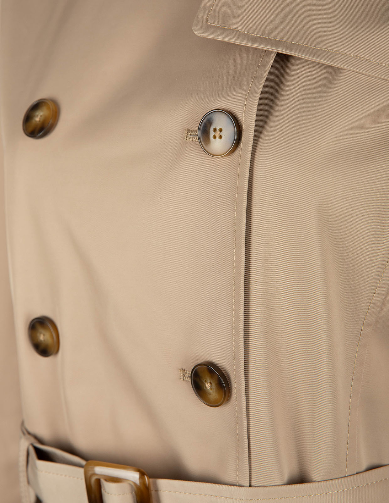 MLLZuppa Trench Beige