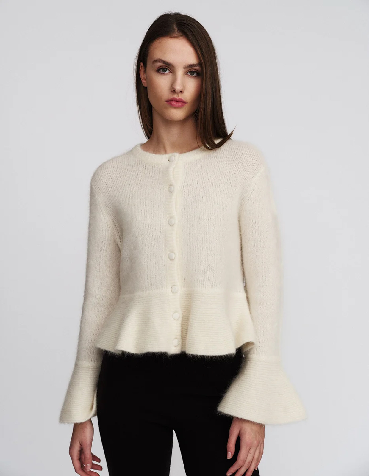 Maren Cardigen Benvit