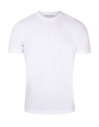 T-shirt Cotton Crew Neck Vit