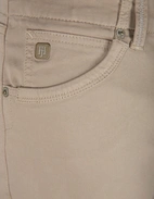 Pan Oxford Femficksbyxa Beige