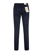 Pan Oxford Femficksbyxa Marinblå