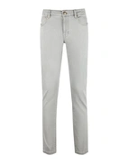 5-Pkt Cape Town Jeans Grå