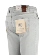 5-Pkt Cape Town Jeans Grå